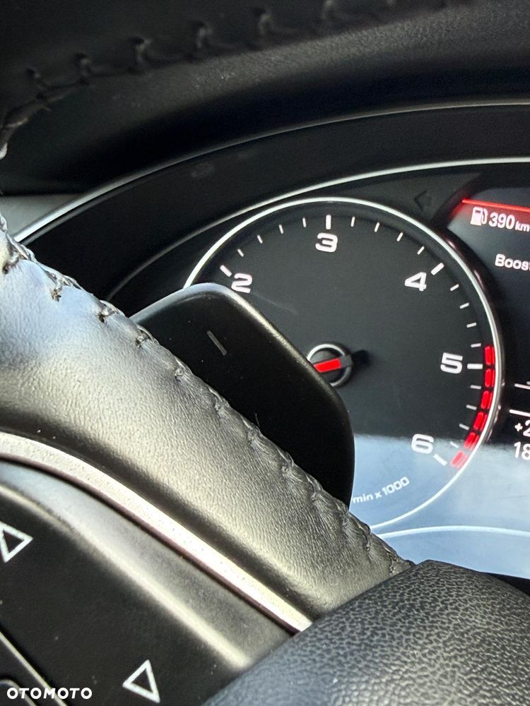 Audi A6 Avant 2.0 TDI Ultra S tronic - 22