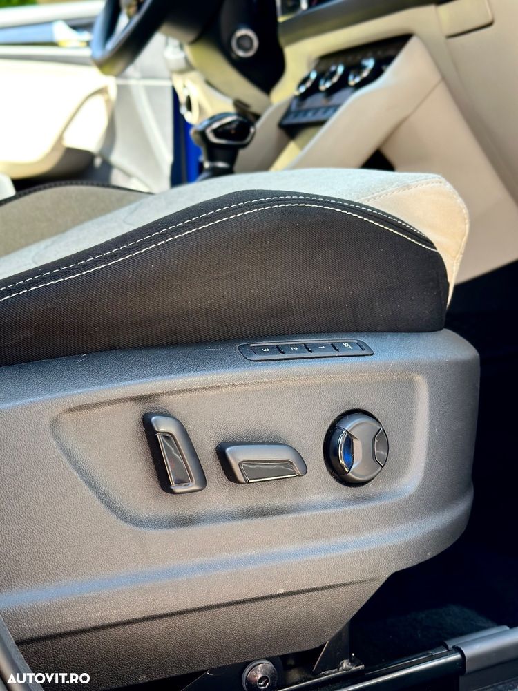 Skoda Kodiaq 2.0 TDI DSG Style - 16