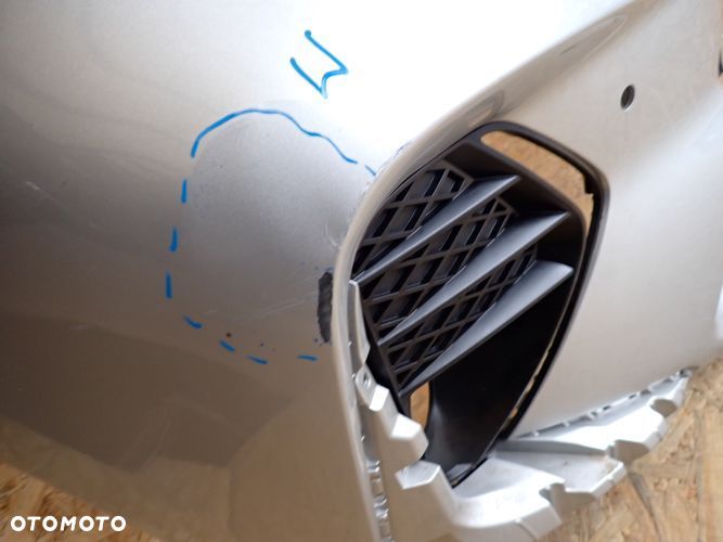 HYUNDAI TUCSON III N-LINE 18- zderzak przedni przód - 3