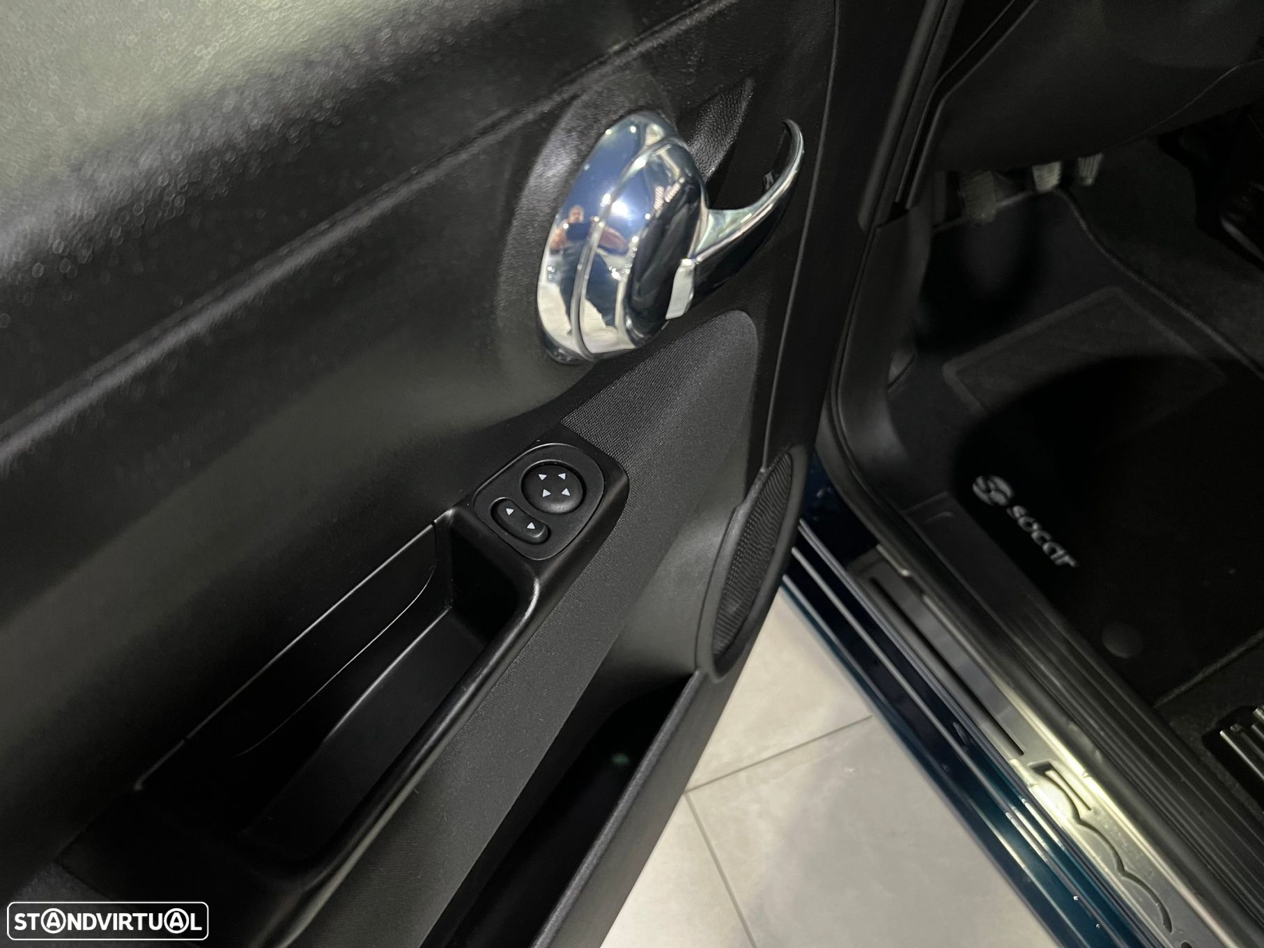 Fiat 500C 1.0 Hybrid Dolcevita - 26