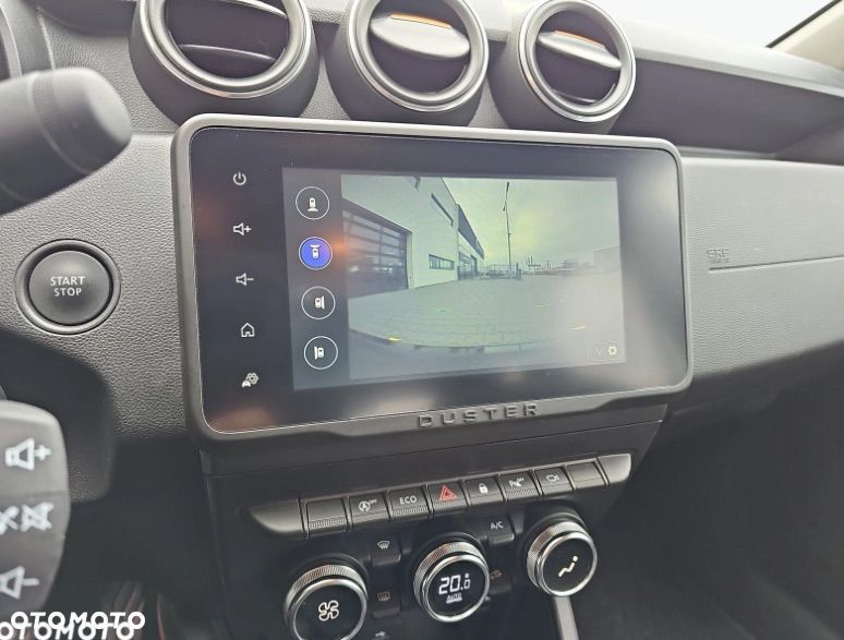 Dacia Duster - 12