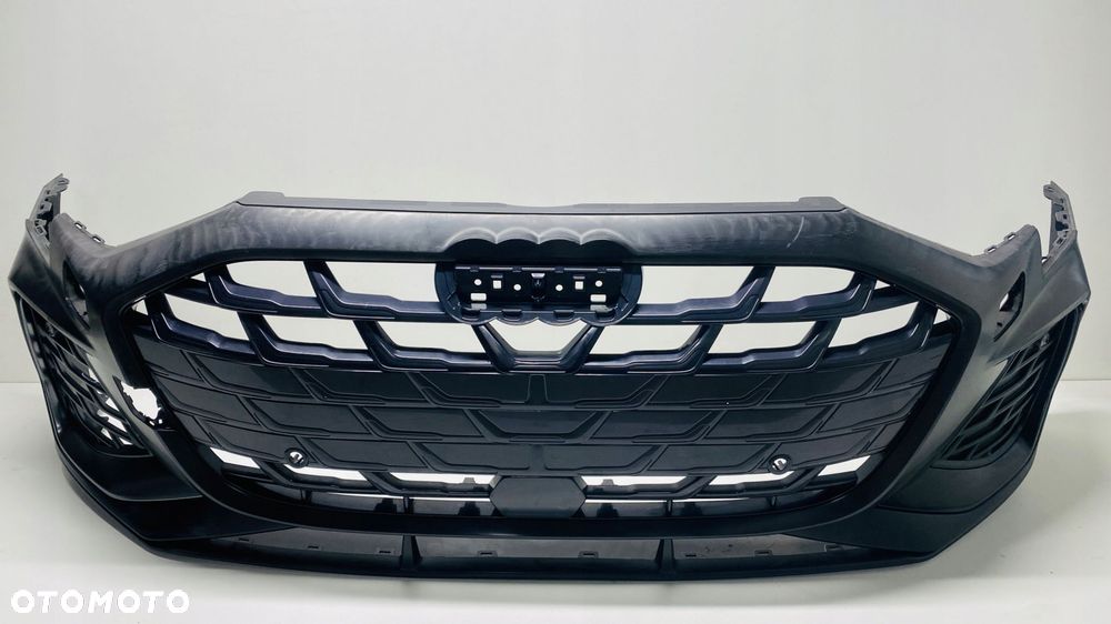 zderzak przód audi a3/s3 8y0 s line lift 2023- - 9