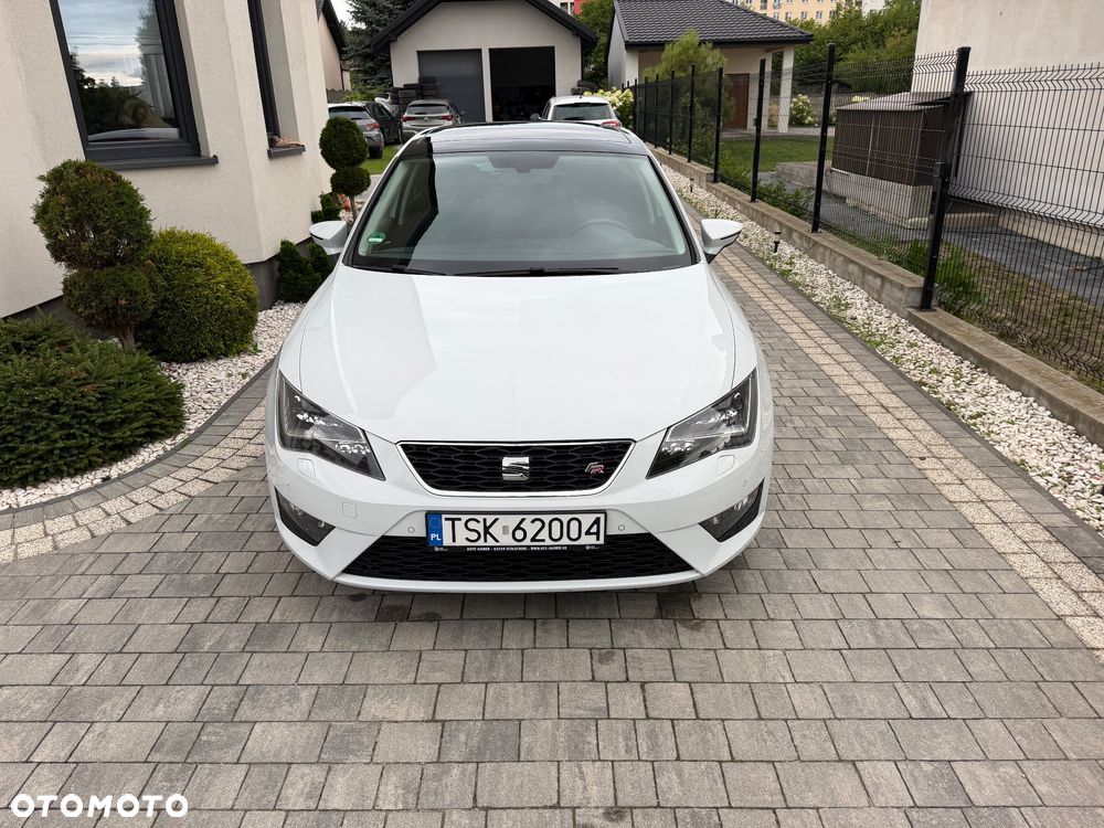 Seat Leon - 2