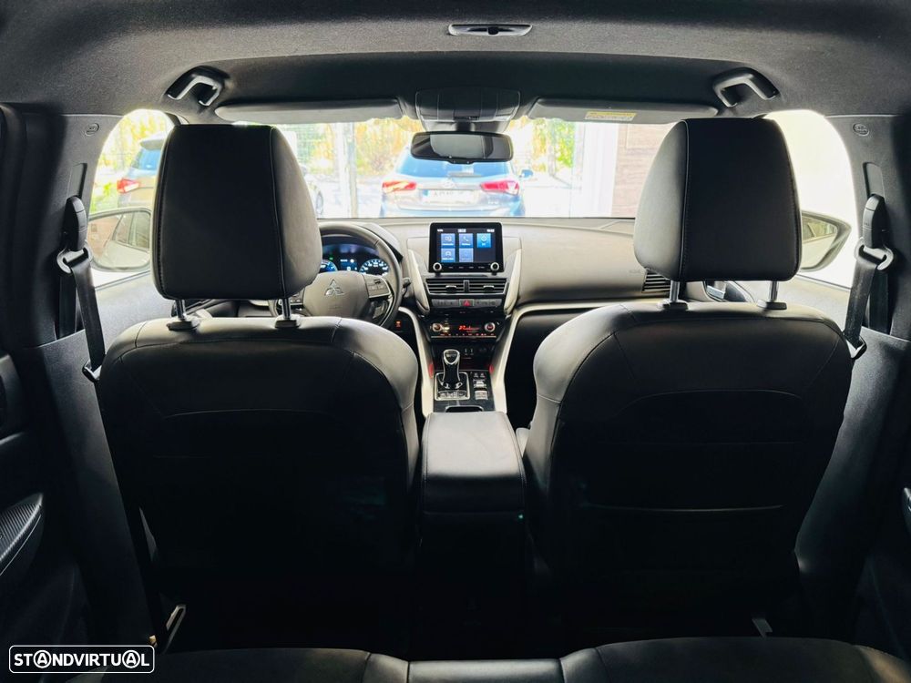 Mitsubishi Eclipse Cross 2.4 PHEV eMotion - 25