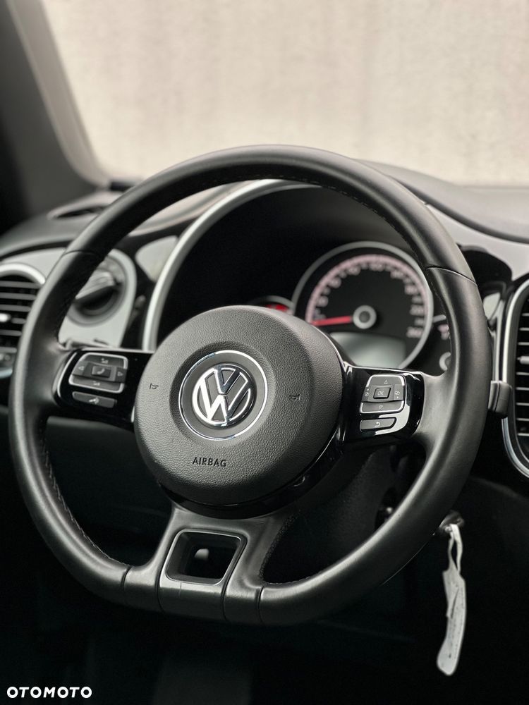 Volkswagen Beetle The 1.4 TSI Sport - 33