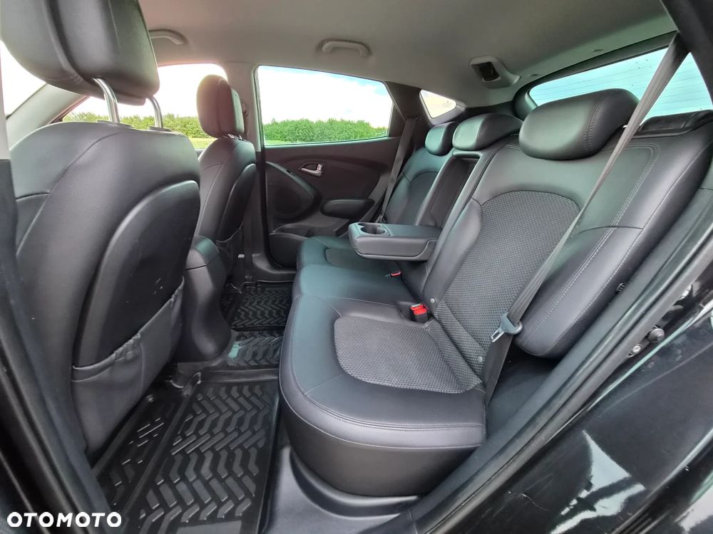 Hyundai ix35 1.6 2WD Style - 8
