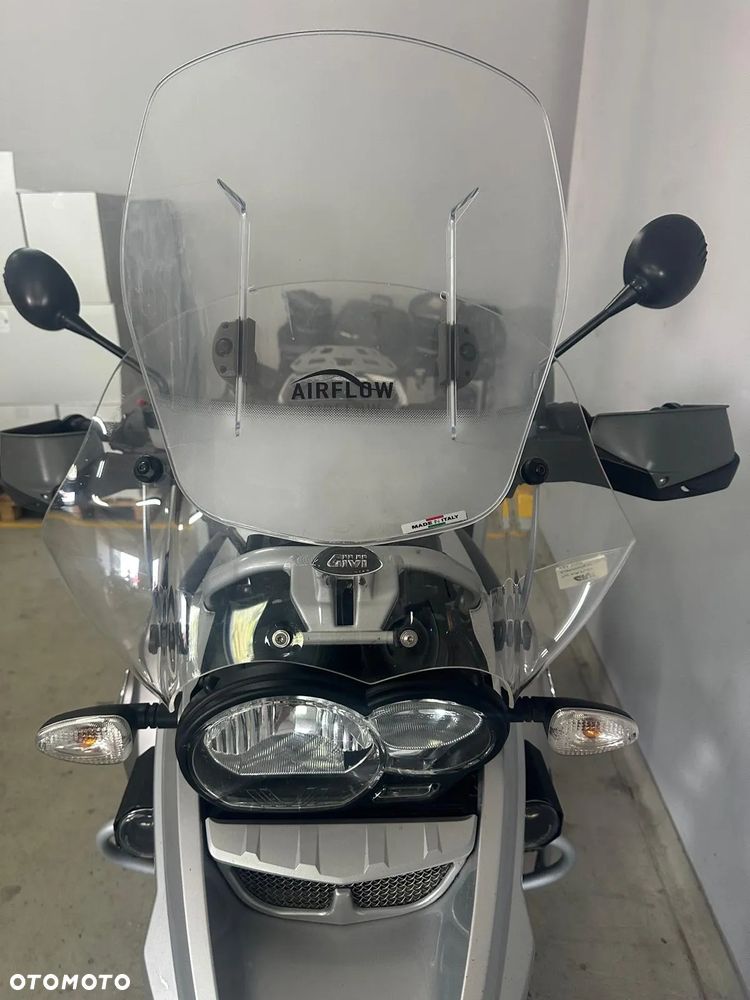 BMW GS - 15