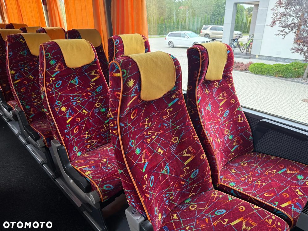 Setra S315GTHD - 13