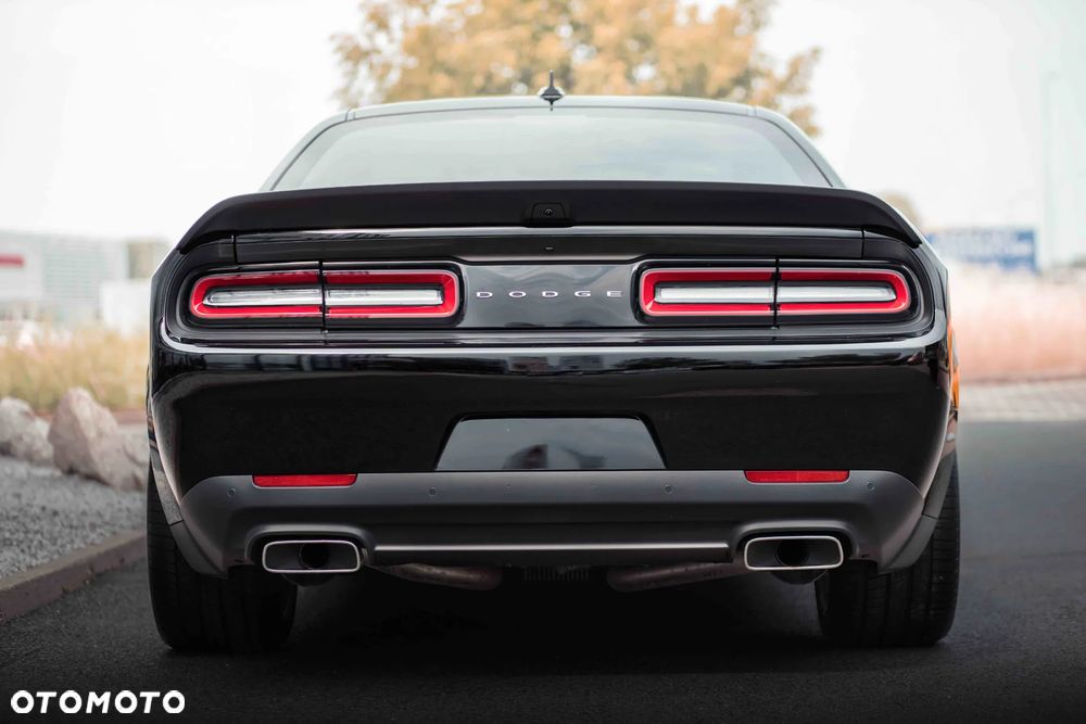 Dodge Challenger 6.4 Scat PackWidebody - 5