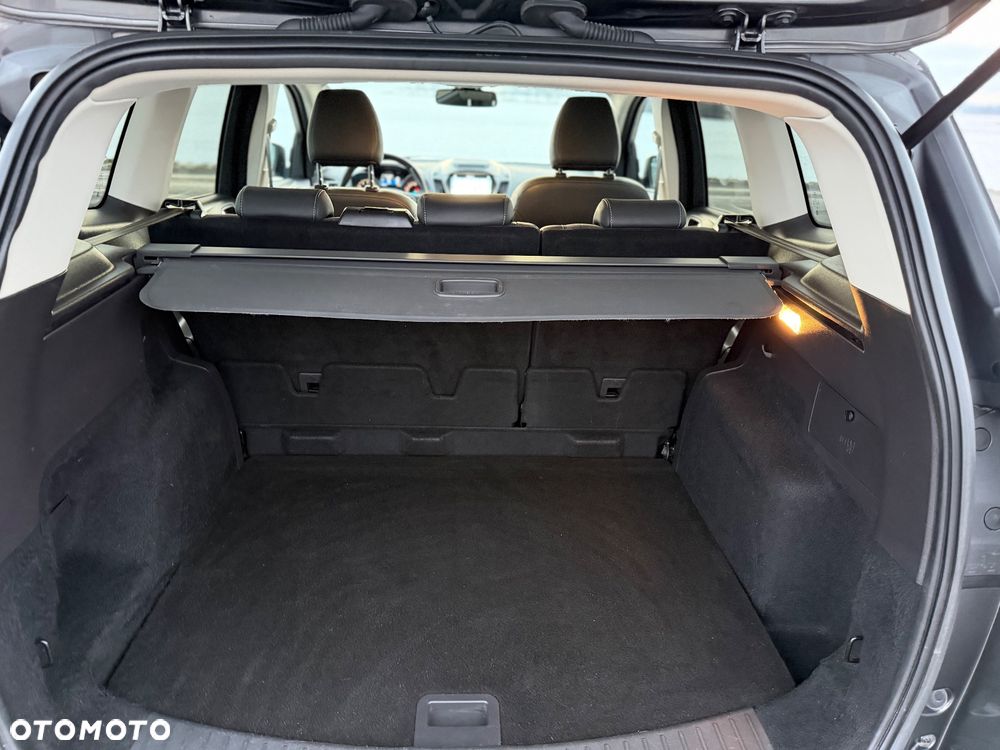 Ford Kuga 1.5 EcoBoost FWD Titanium ASS - 29