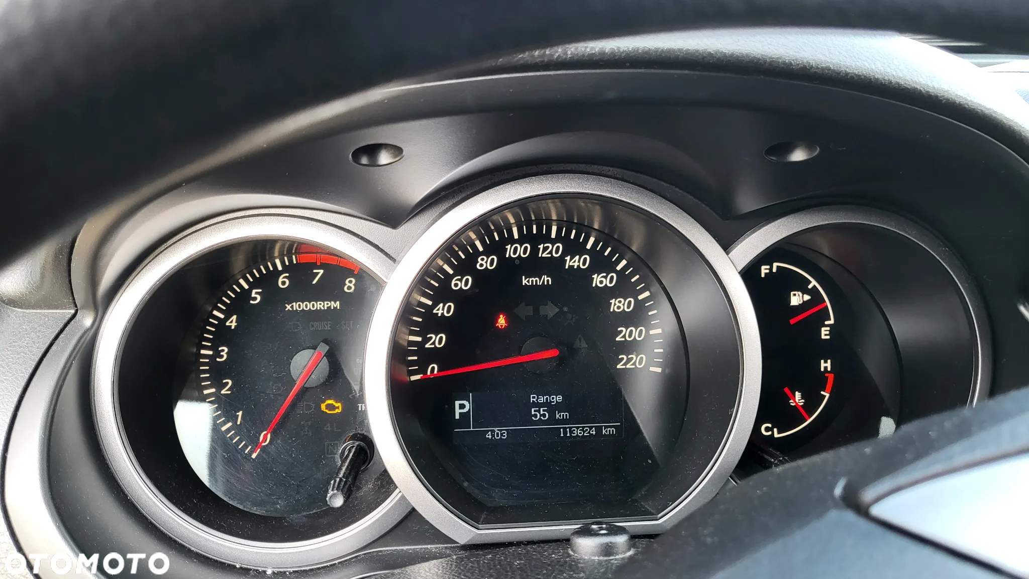 Suzuki Grand Vitara 2.4 Premium - 17