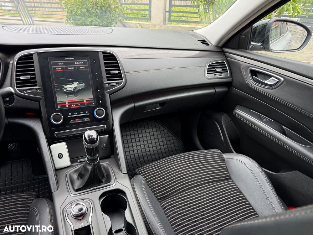 Renault Talisman ENERGY dCi 110 LIFE - 19