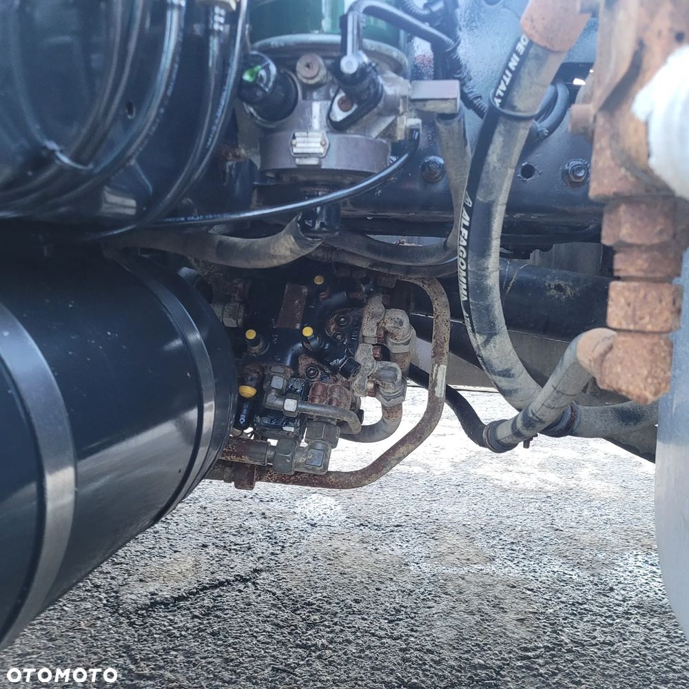 MAN TGS 18.440 - 4x4 - E 5 !!! - 19