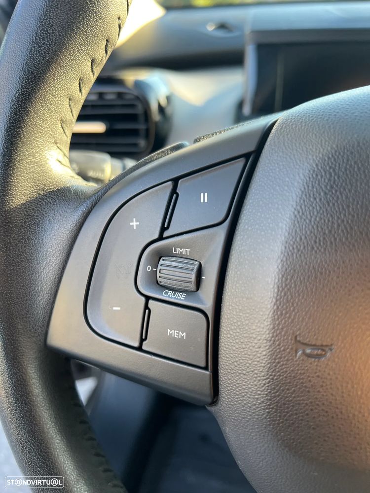 Citroën C4 Cactus 1.5 BlueHDi Shine - 24
