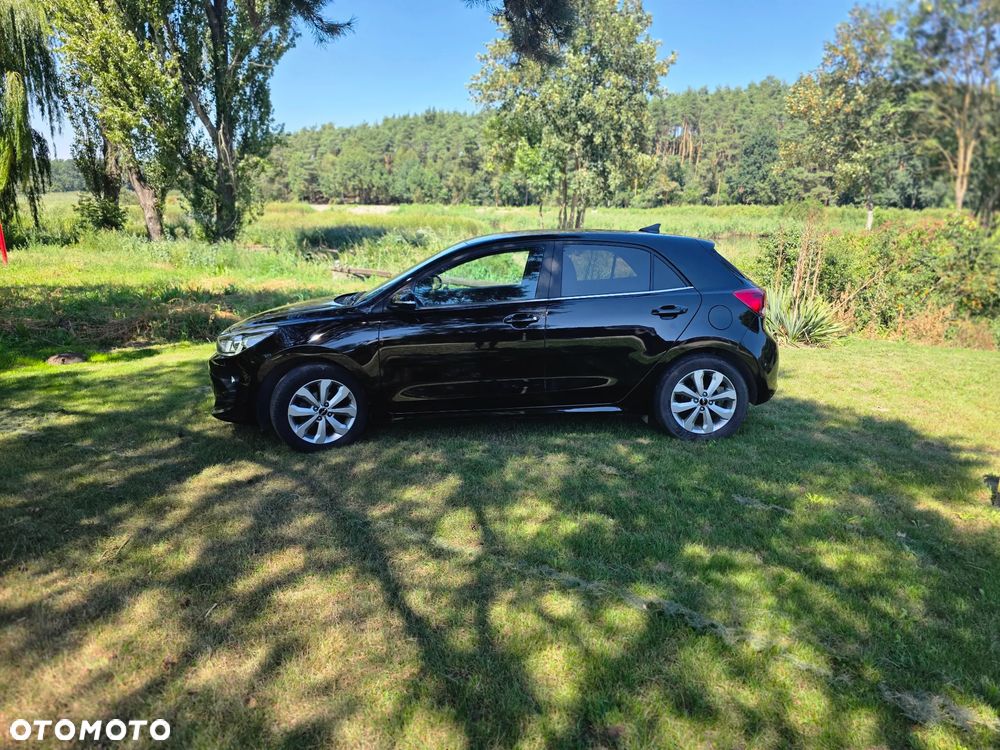 Kia Rio 1.2 Edition 7 - 6