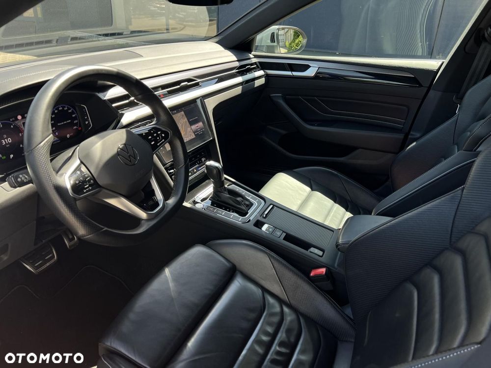Volkswagen Arteon 2.0 TDI SCR 4Motion DSG R-Line - 5