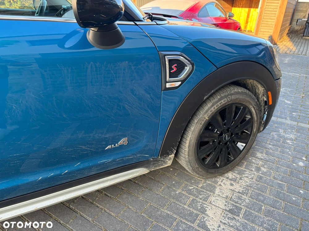MINI Countryman - 14