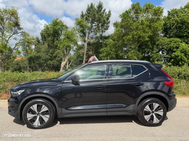 Volvo XC 40 1.5 T5 PHEV Inscription Expression - 4