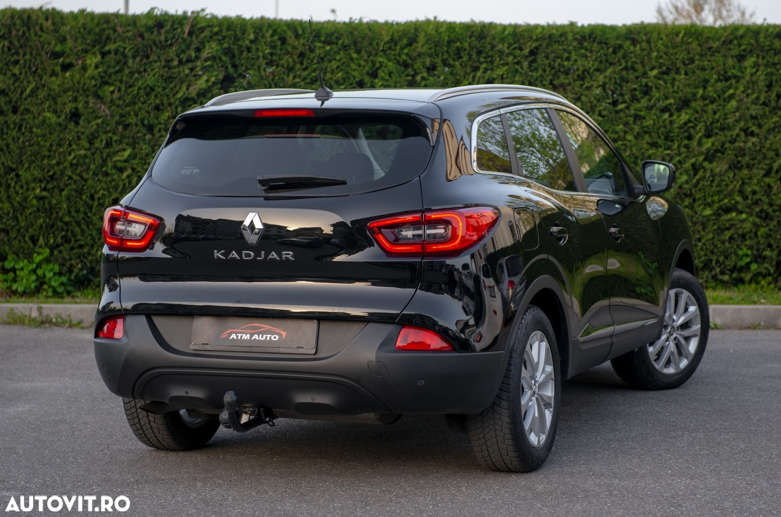 Renault Kadjar Energy dCi 110 Business - 9