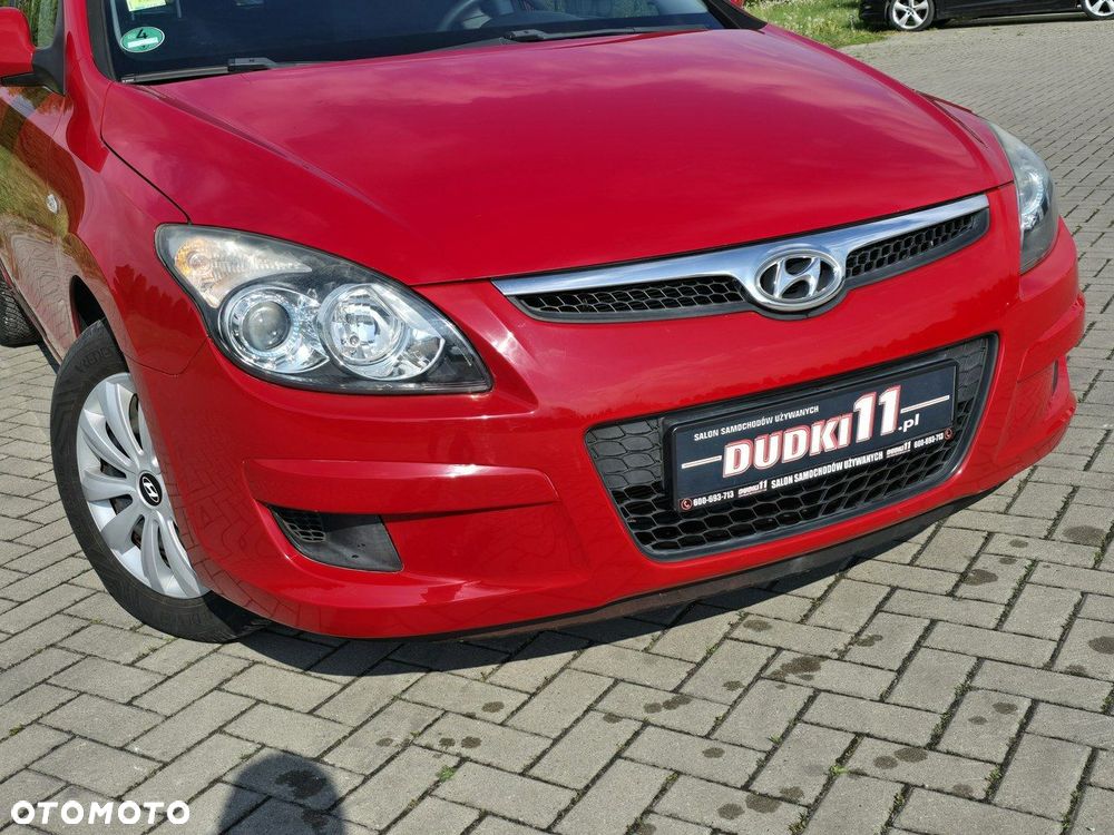 Hyundai i30 - 4