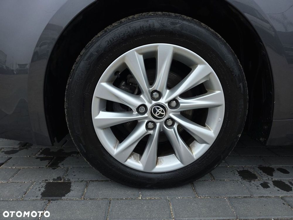 Toyota Corolla 1.8 Hybrid Comfort - 27