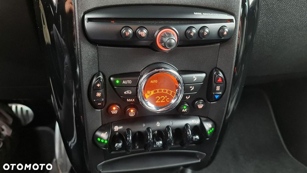 MINI Countryman Cooper SD All4 - 23