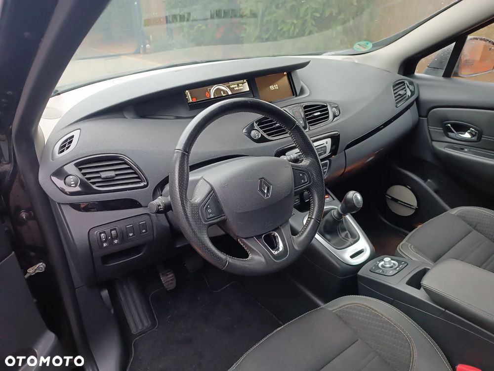 Renault Scenic 1.2 TCe Energy Bose Edition - 14