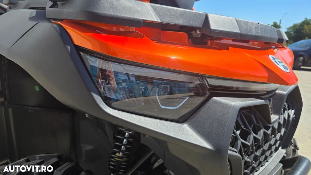CF Moto CForce 1000 EPS - 5