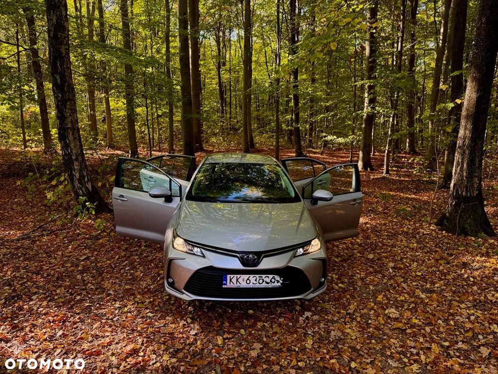 Toyota Corolla - 19