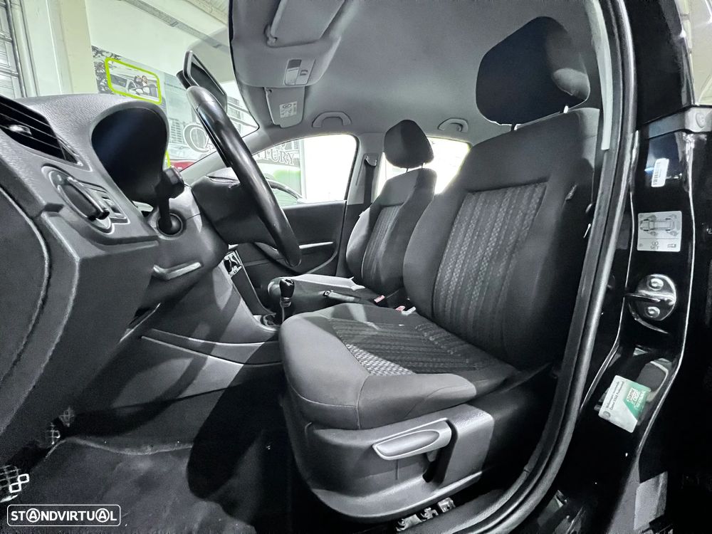 VW Polo 1.0 Trendline - 8