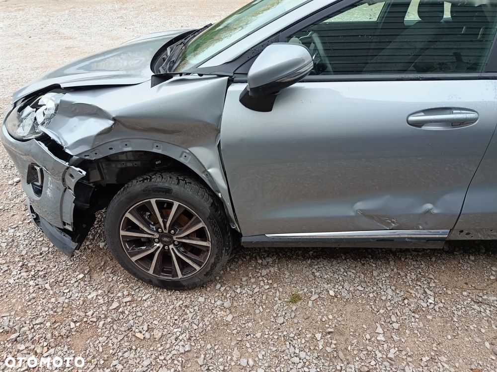 Ford Puma - 8