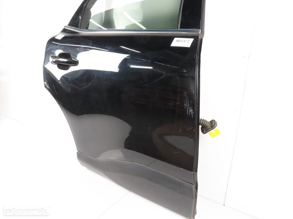 Porta Direito/Trás Usado / Original CITROEN C4 III (BA,BB/BC) 9834272980 - 2