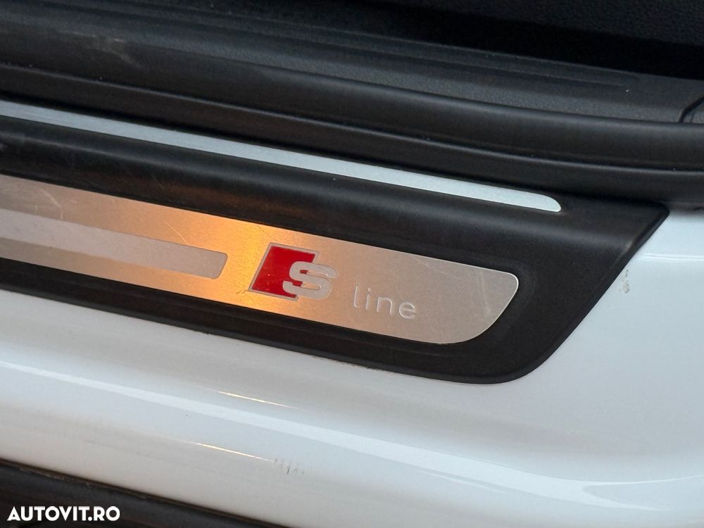 Audi Q5 2.0 TDI Quattro S tronic Sport - 17