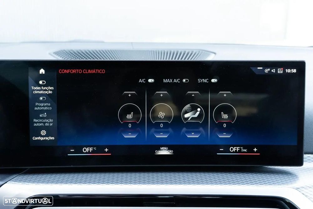 BMW i4 - 26