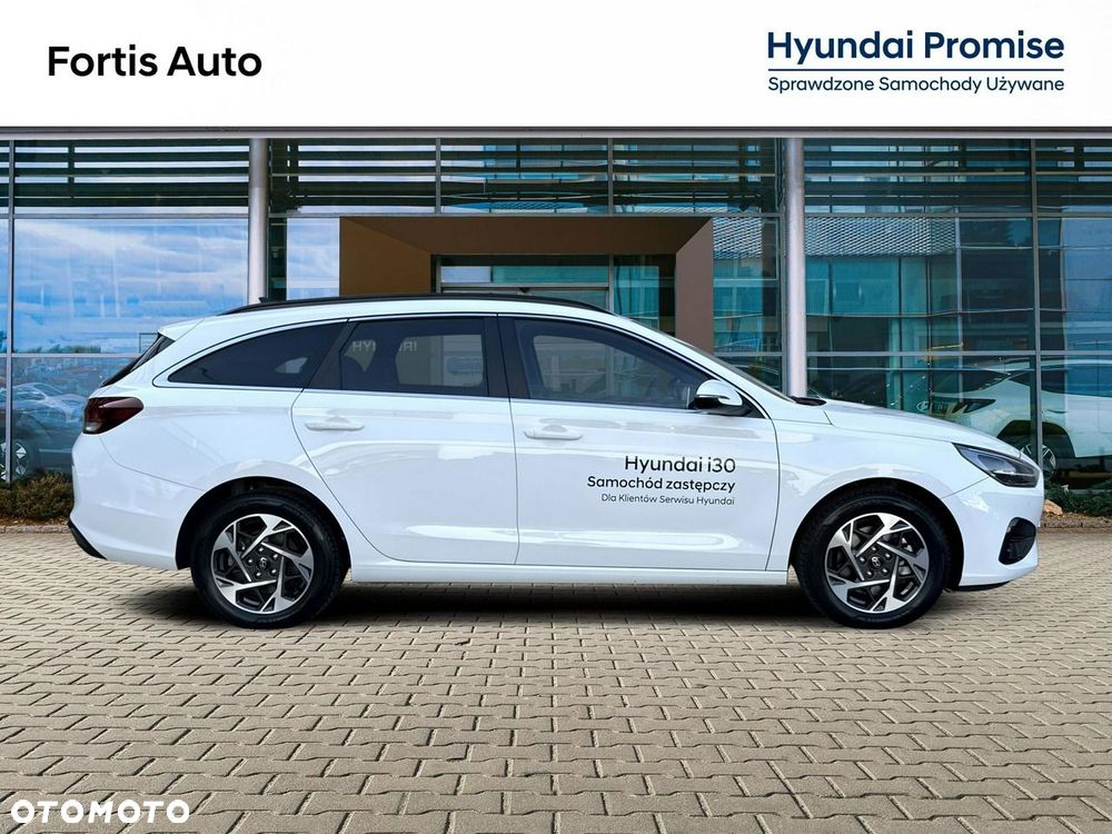Hyundai i30 1.5 T-GDI 48V Smart - 6