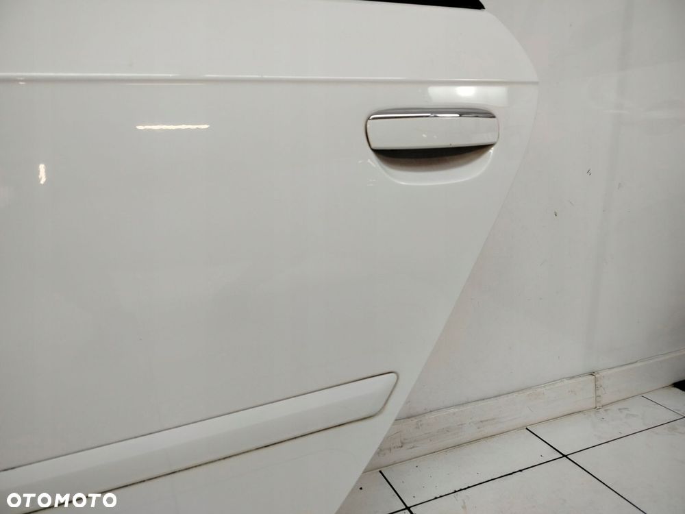 audi a3 8p 03r- drzwi lewe tylne lewy tył ly9c - 7