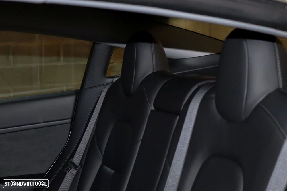 Tesla Model 3 Standard RWD Plus - 15