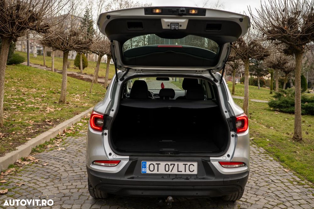 Renault Kadjar BLUE dCi 115 EDC INTENS - 11