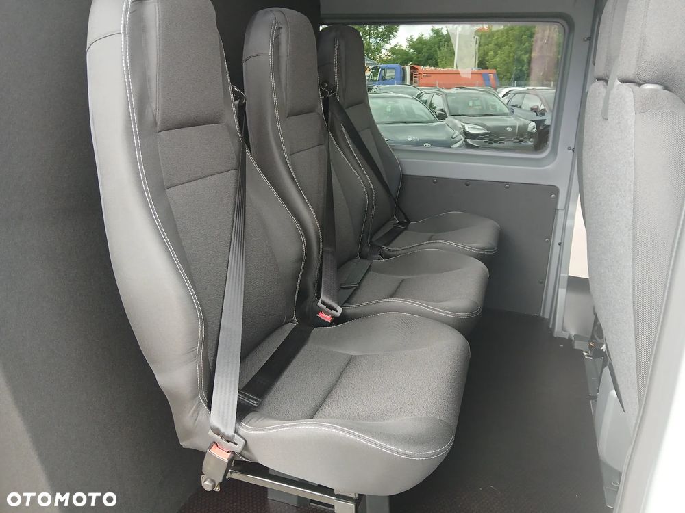 Toyota PROACE MAX L3H2 BRYGADOWY - 16
