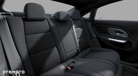 Mercedes-Benz CLA - 5
