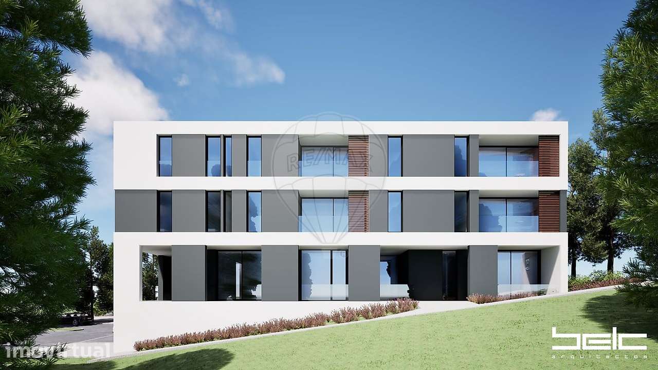 Apartamento T2 para venda - Grande imagem: 2/24