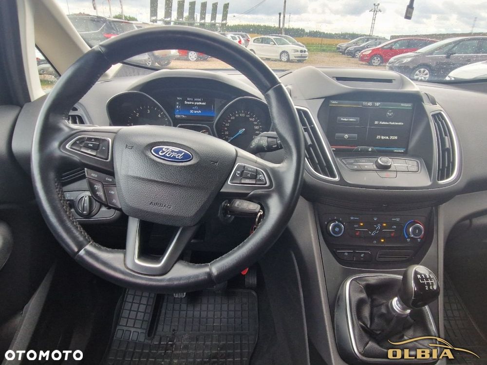 Ford C-MAX - 23