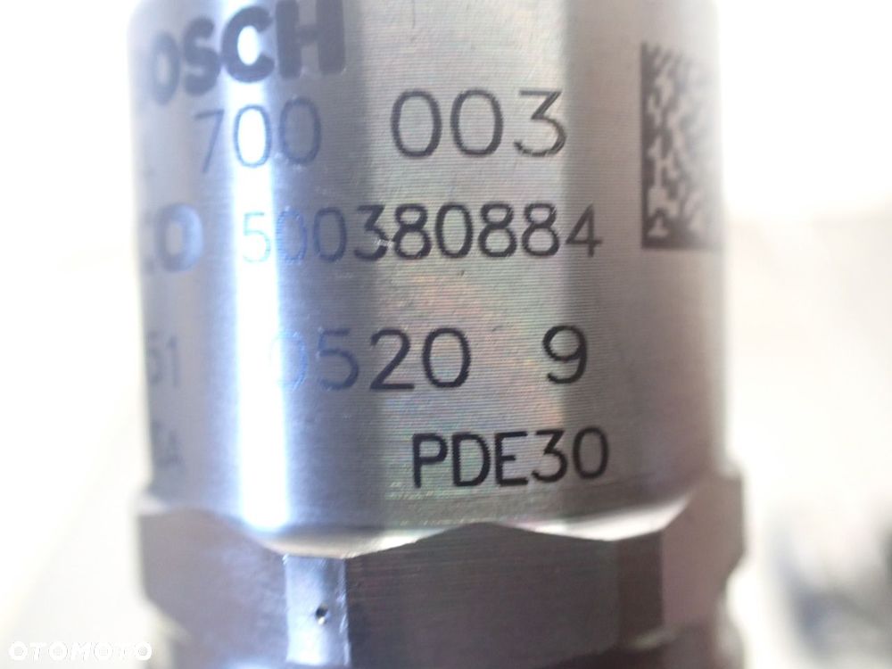 POMPOWTRYSK IVECO STRALIS 0414700003 - 12