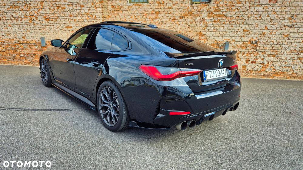 BMW Seria 4 - 4