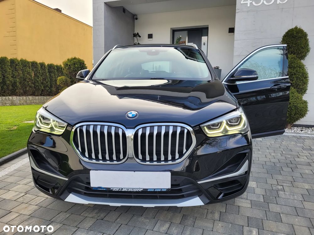 BMW X1 sDrive20i Sport Line - 29