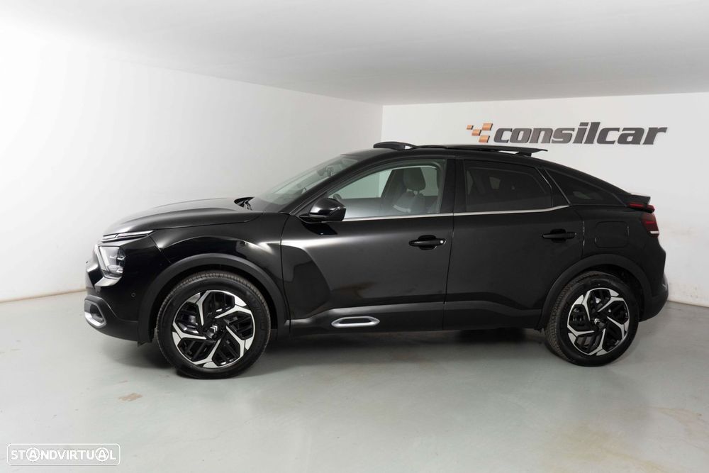 Citroën C4 1.2 PureTech Shine EAT8 - 6