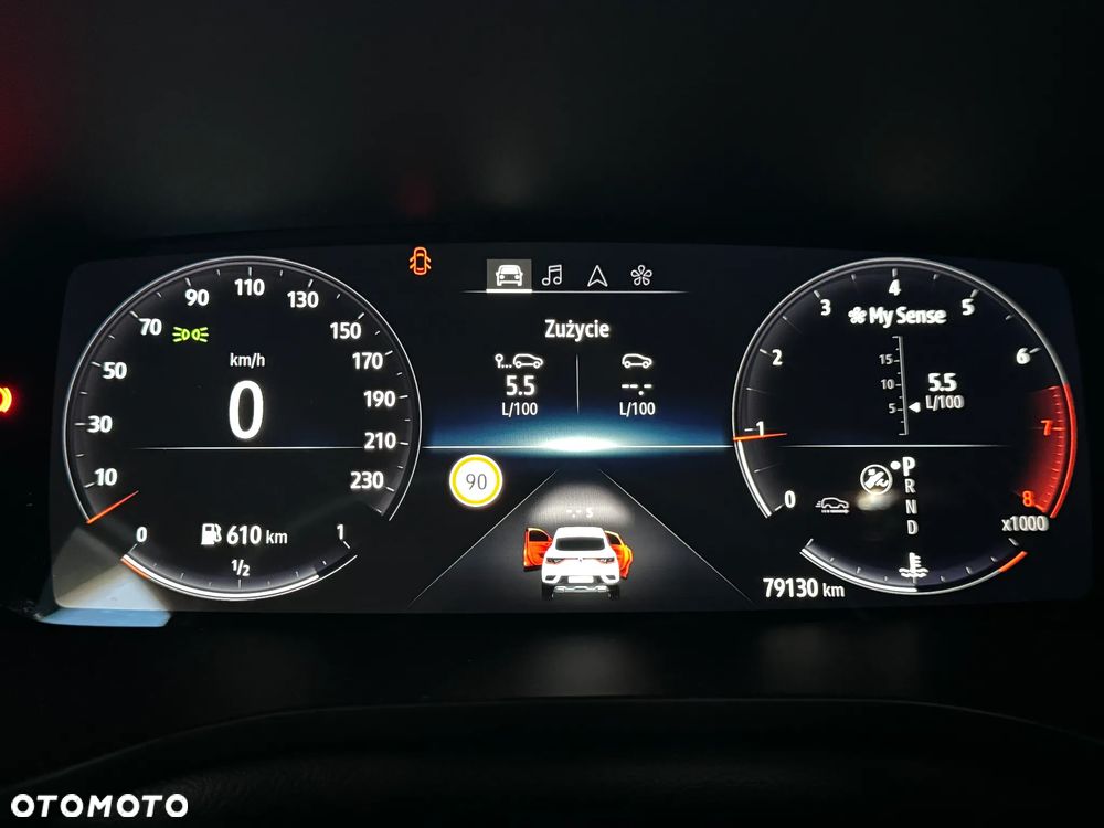 Renault Arkana 1.3 TCe mHEV R.S Line EDC - 22