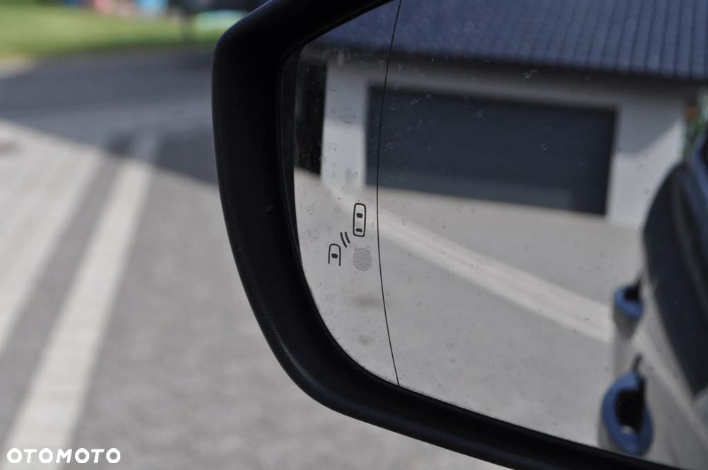 Ford Grand C-MAX Gr 2.0 TDCi Titanium ASS - 16