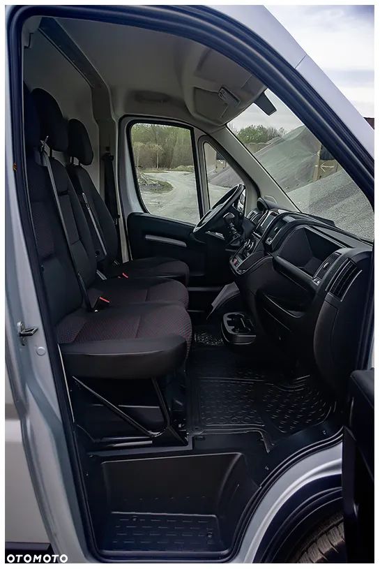 Citroën Jumper - 18