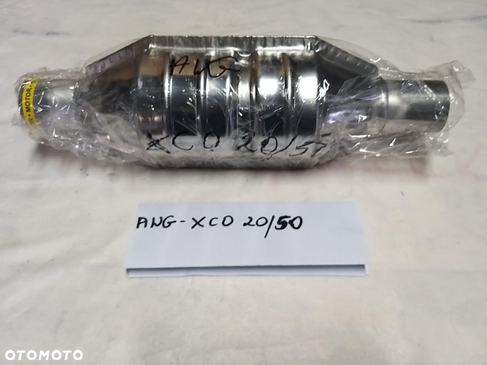 STRUMIENICA OKRĄGŁA uniwersalna  @50 dł.350/sz.125/w.110   XCO20/50